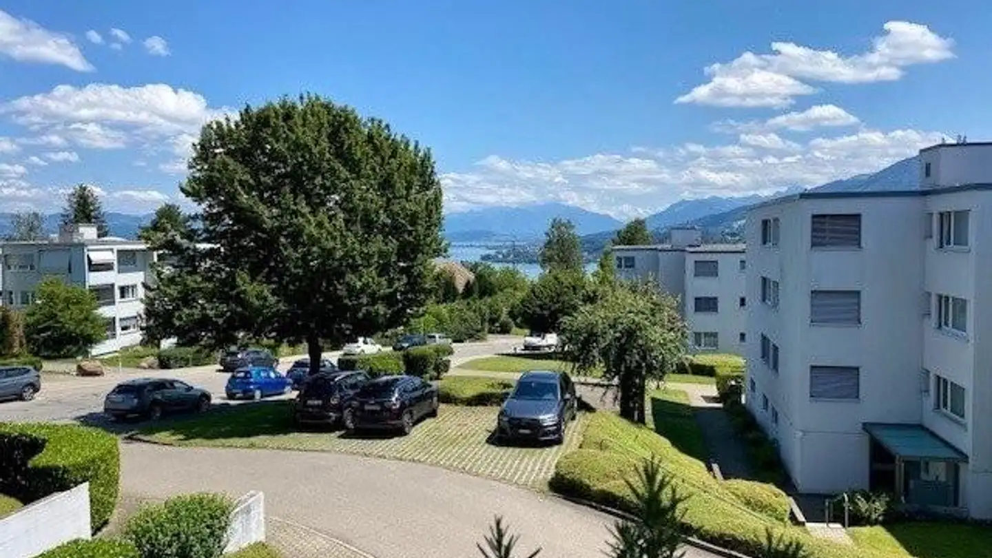 Wohnung mieten - Reidholzstrasse 26a, 8805 Richterswil