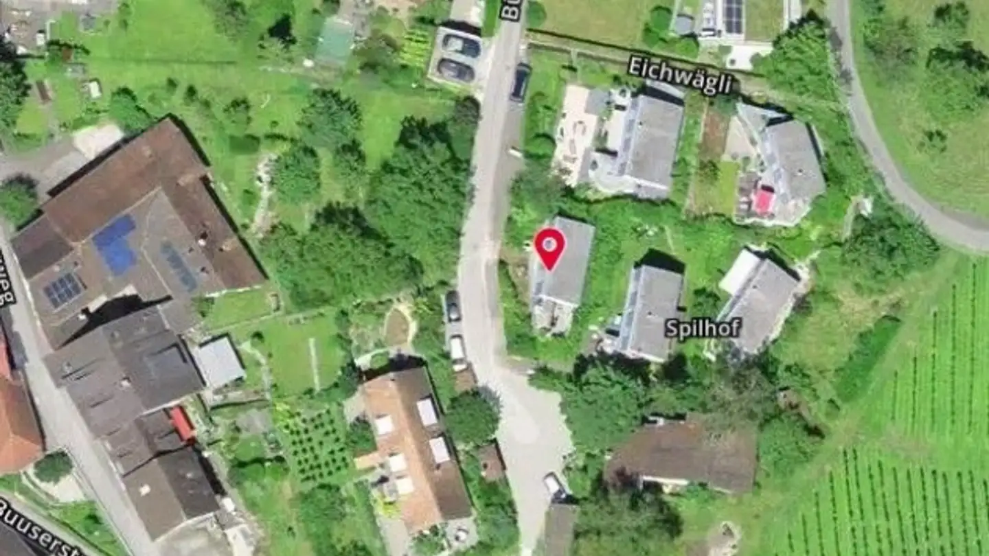 Maison individuelle à vendre - Bündtenweg, 4464 Maisprach - Photo 3