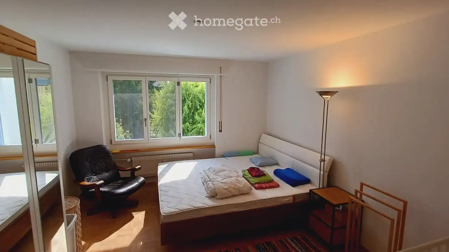Apartment for rent - Rosengasse 9a, 3250 Lyss - Photo 4