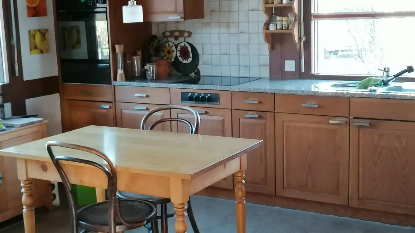 Casa singola in affitto - Hinterwängerweg 117, 4469 Anwil - Foto 3