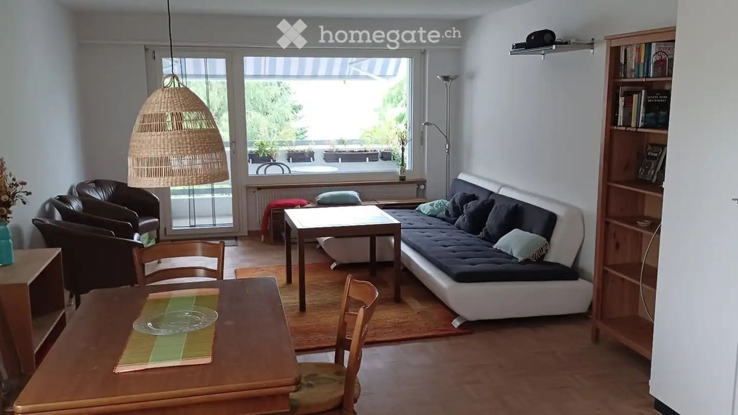 Apartment for rent - Rosengasse 9a, 3250 Lyss