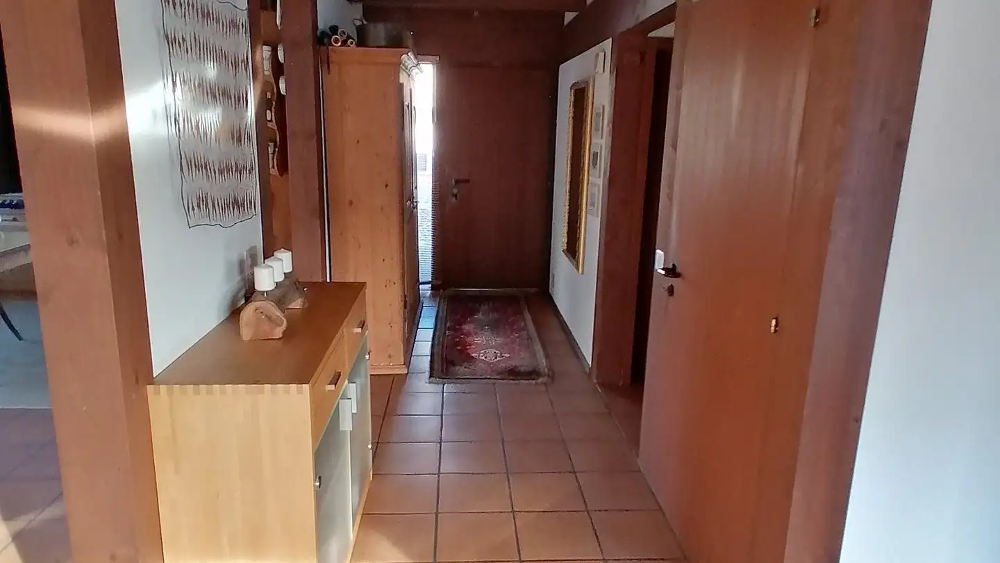 Casa singola in affitto - Hinterwängerweg 117, 4469 Anwil - Foto 4