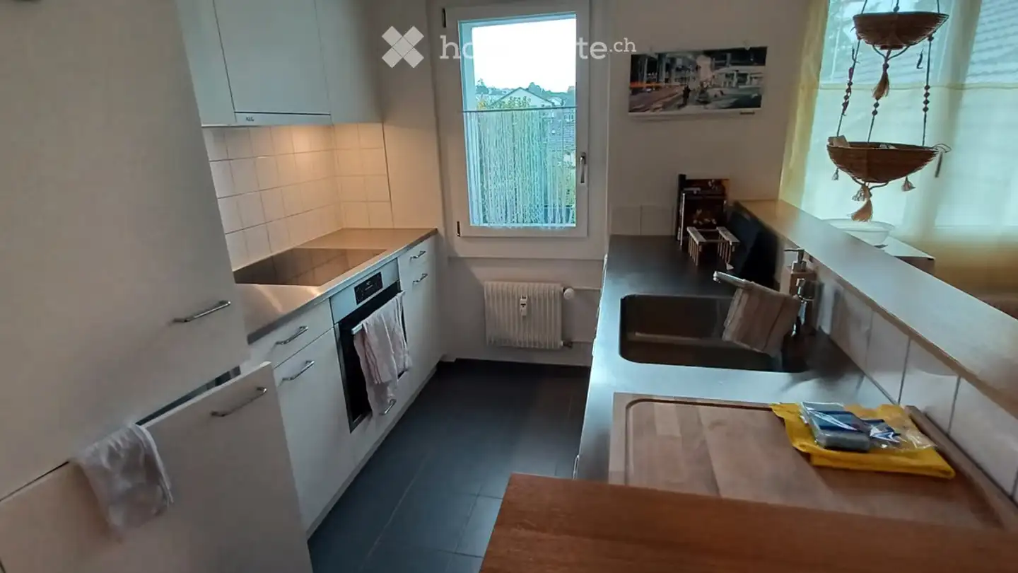 Apartment for rent - Rosengasse 9a, 3250 Lyss - Photo 2