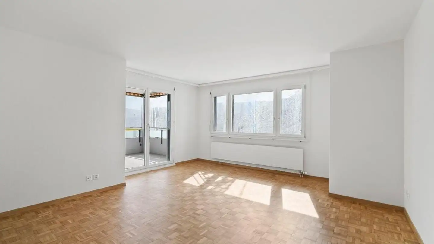 Wohnung mieten - Reidholzstrasse 26a, 8805 Richterswil - Foto 3
