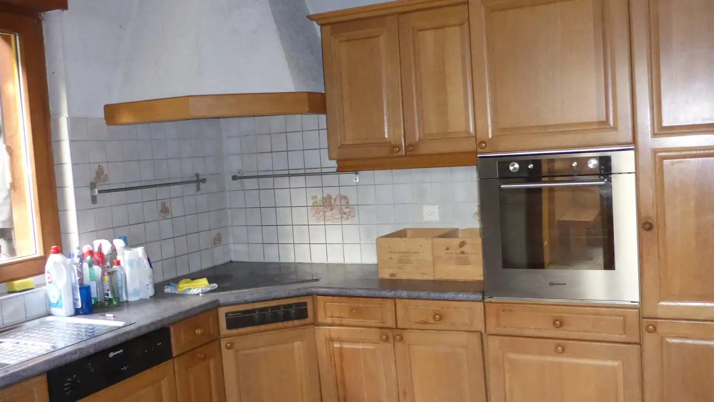 Wohnung mieten - Route De France 45, 2805 Soyhières - Foto 3