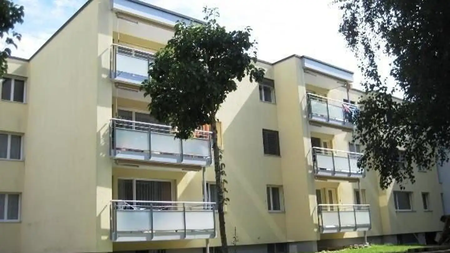 Apartment for rent - Kirchweg 108, 8246 Langwiesen