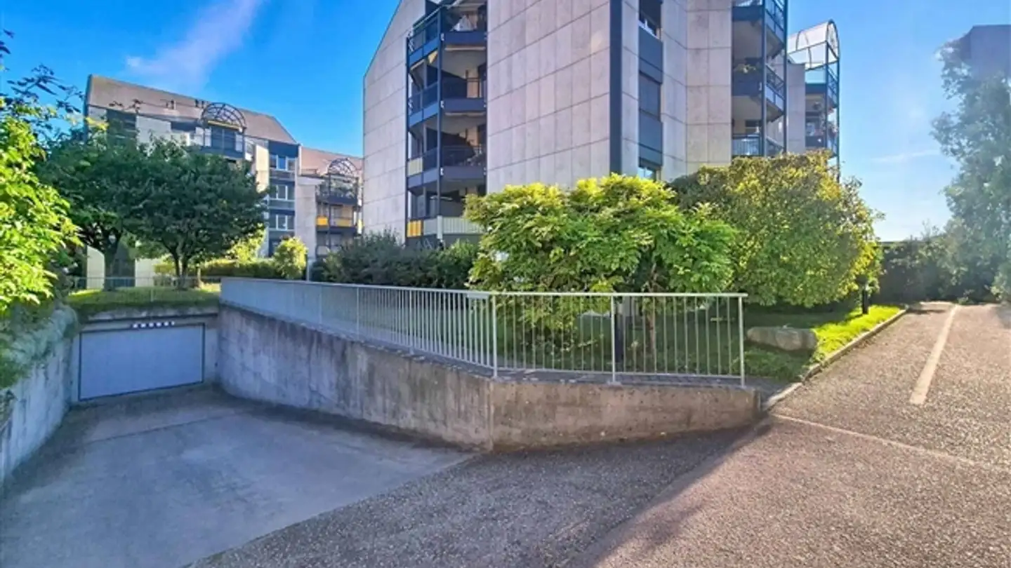 Appartamento in vendita - 1400 Yverdon-les-Bains