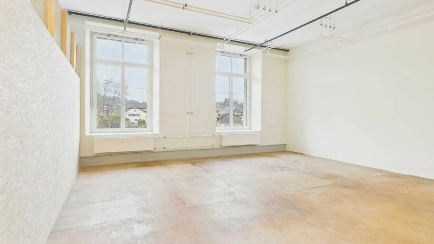 Storage space for rent - Gewerbepark 9, 9615 Dietfurt - Photo 4