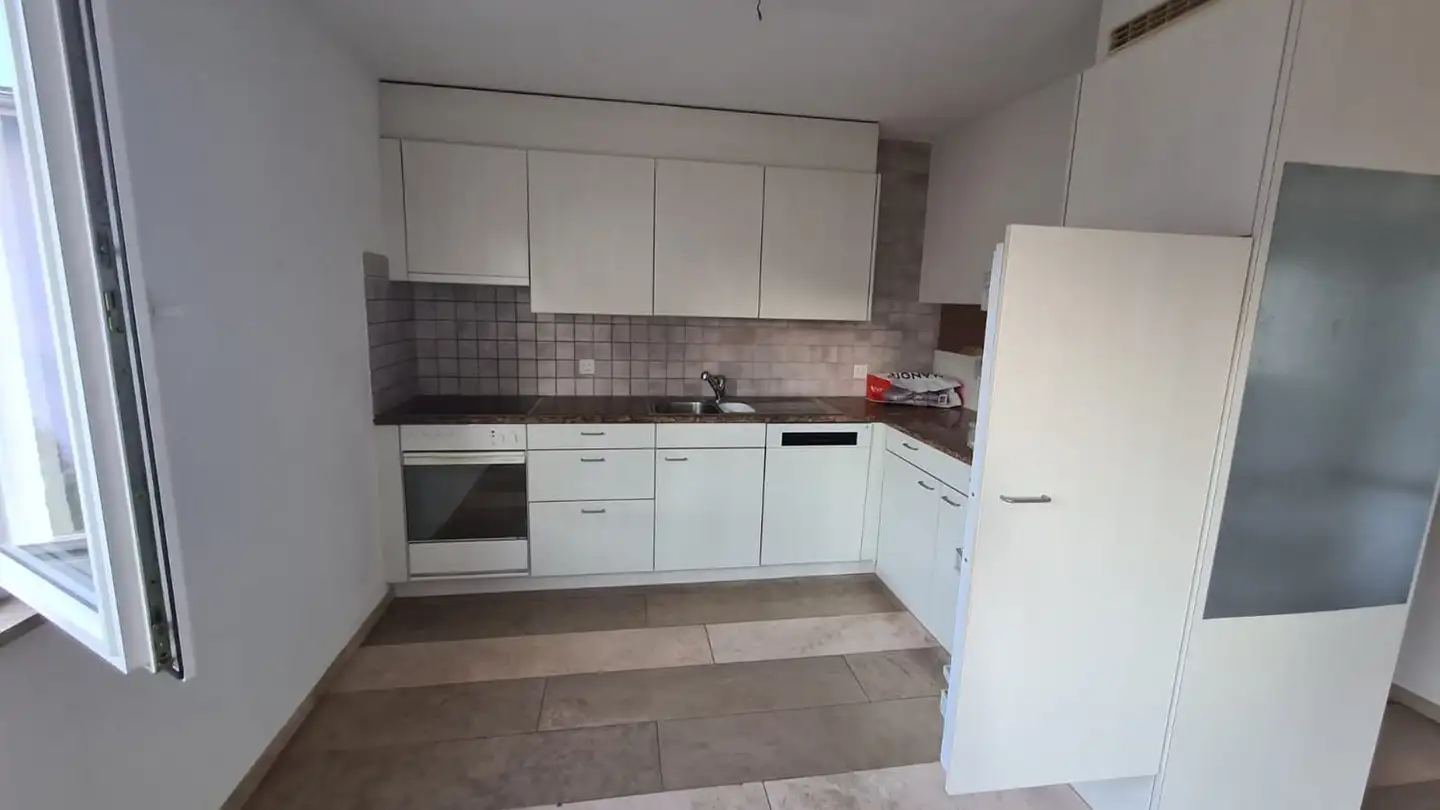 Apartment for rent - Zileggstrasse 39, 5608 Stetten AG - Photo 2