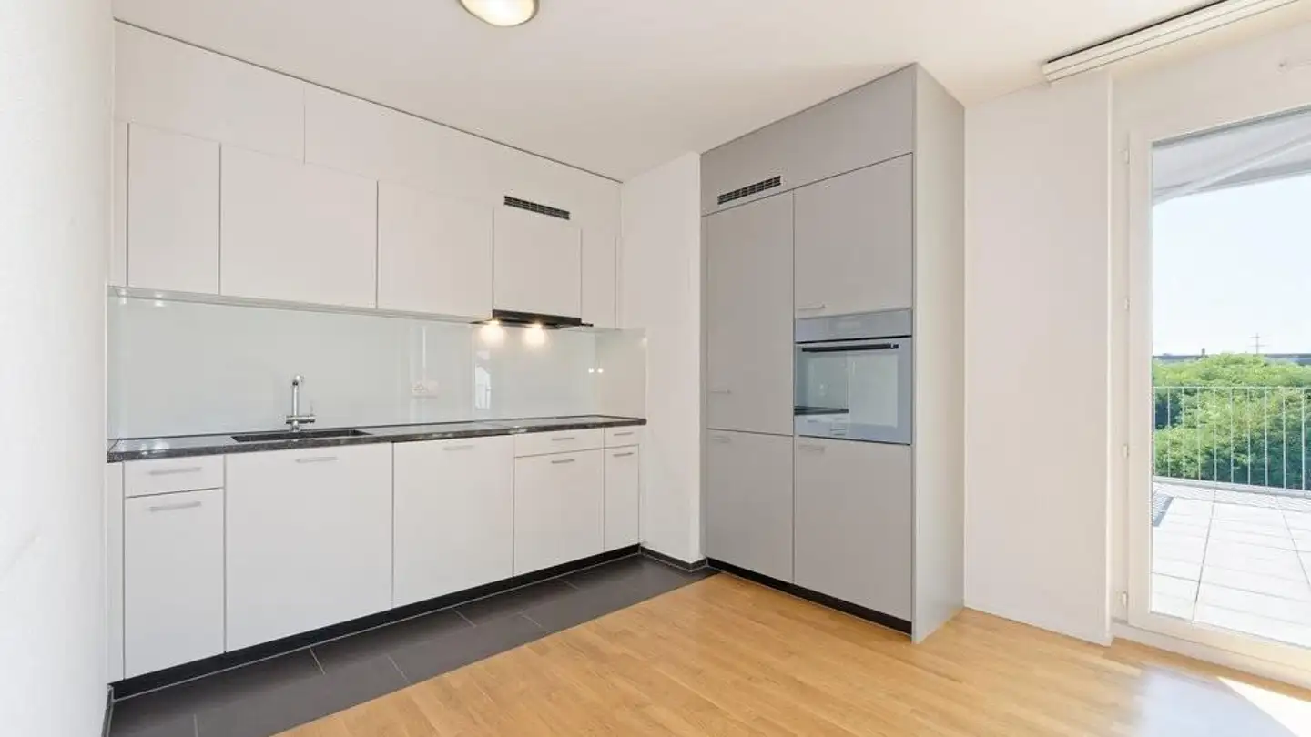 Apartment for rent - Zunstrasse 12b, 8152 Glattbrugg - Photo 2