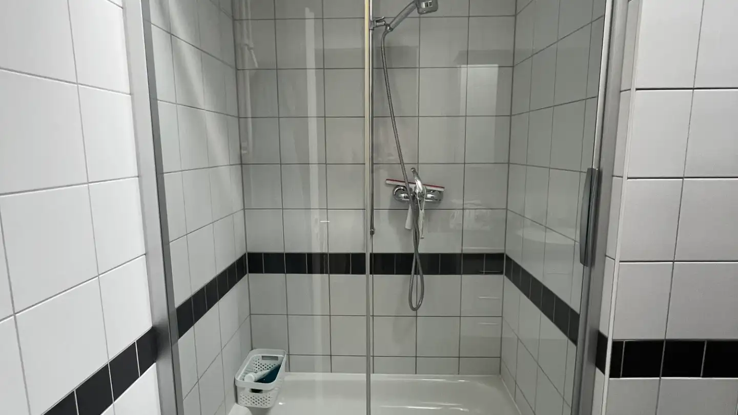 Single room for rent - Planche-Supérieure / Obere Matte 35, 1700 Fribourg - Photo 4
