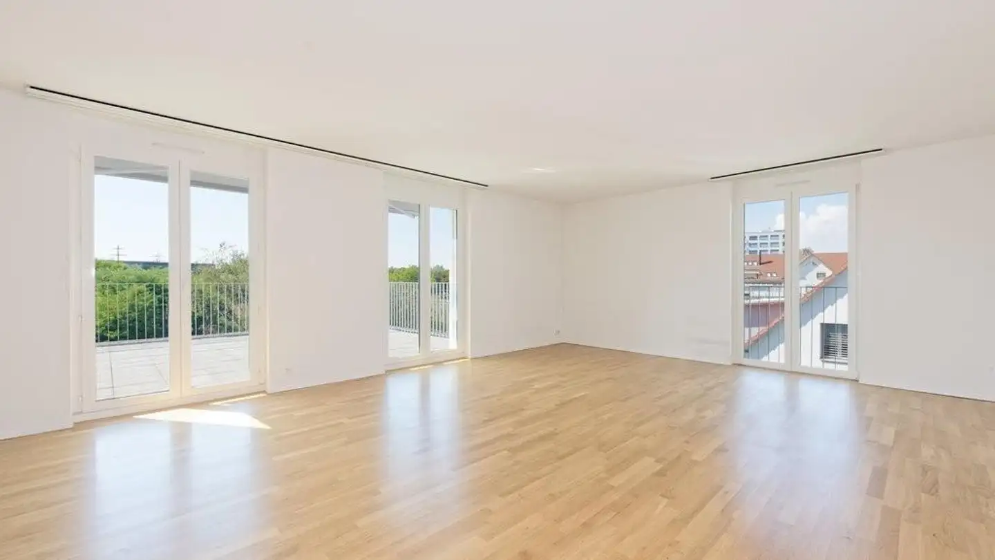 Apartment for rent - Zunstrasse 12b, 8152 Glattbrugg - Photo 3