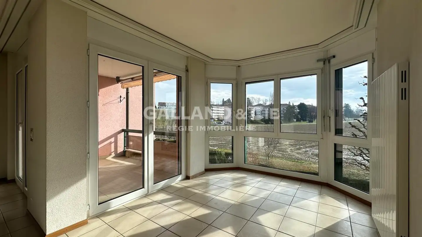 Apartment for sale - 1024 Ecublens VD - Photo 2