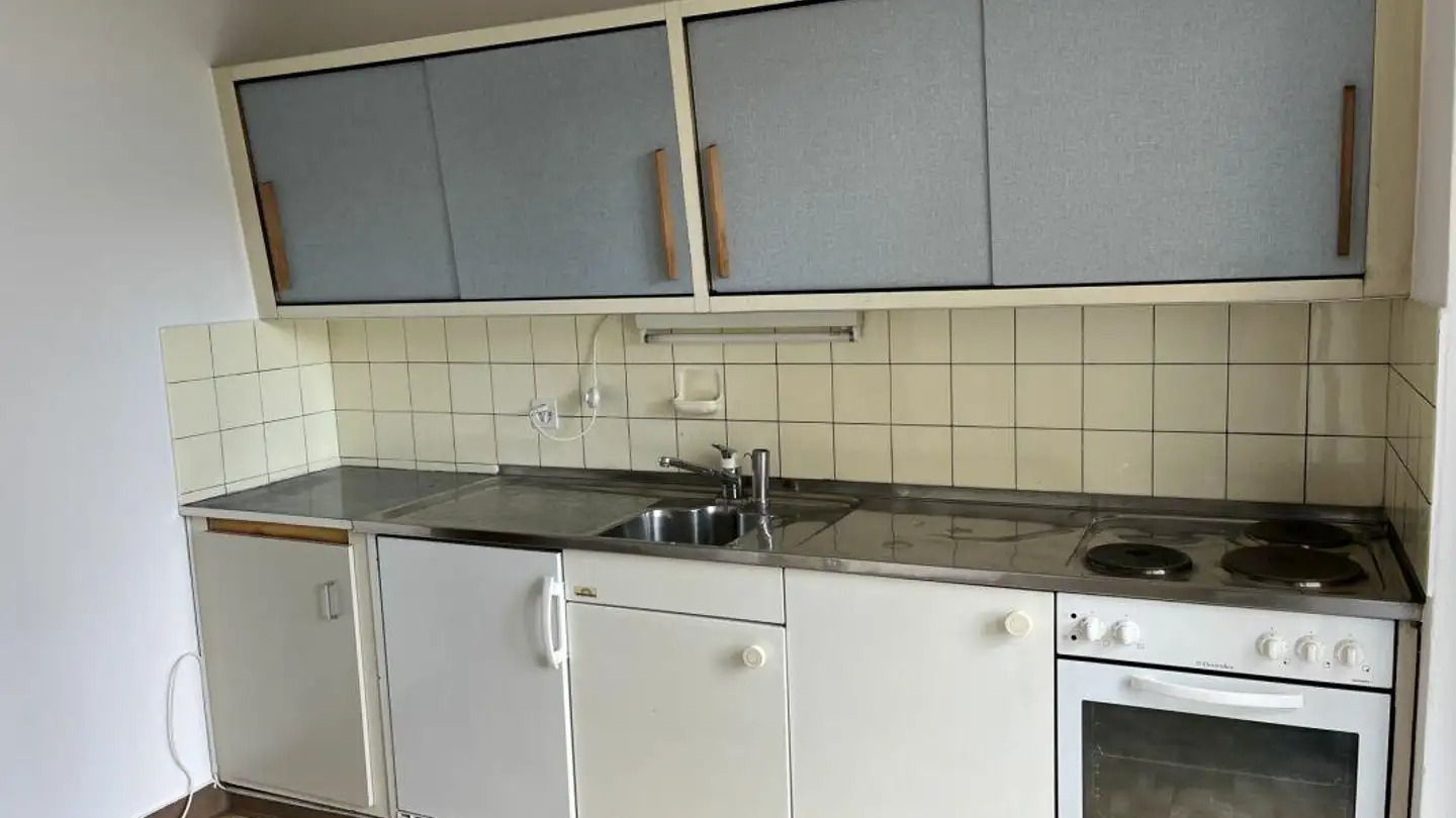 Appartement à louer - Neugutstrasse, 8570 Weinfelden - Photo 2