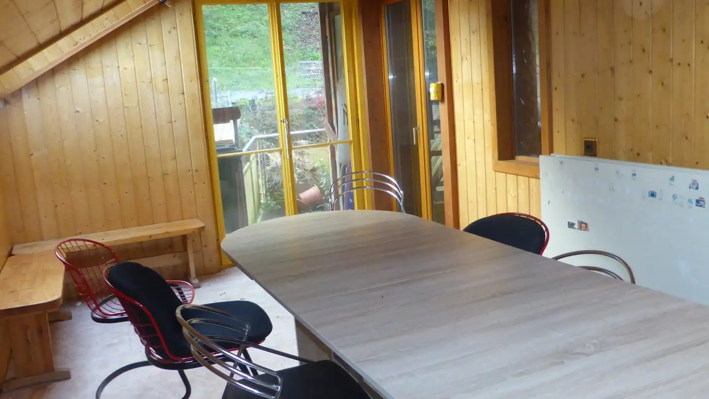 Wohnung mieten - Route De France 45, 2805 Soyhières - Foto 4