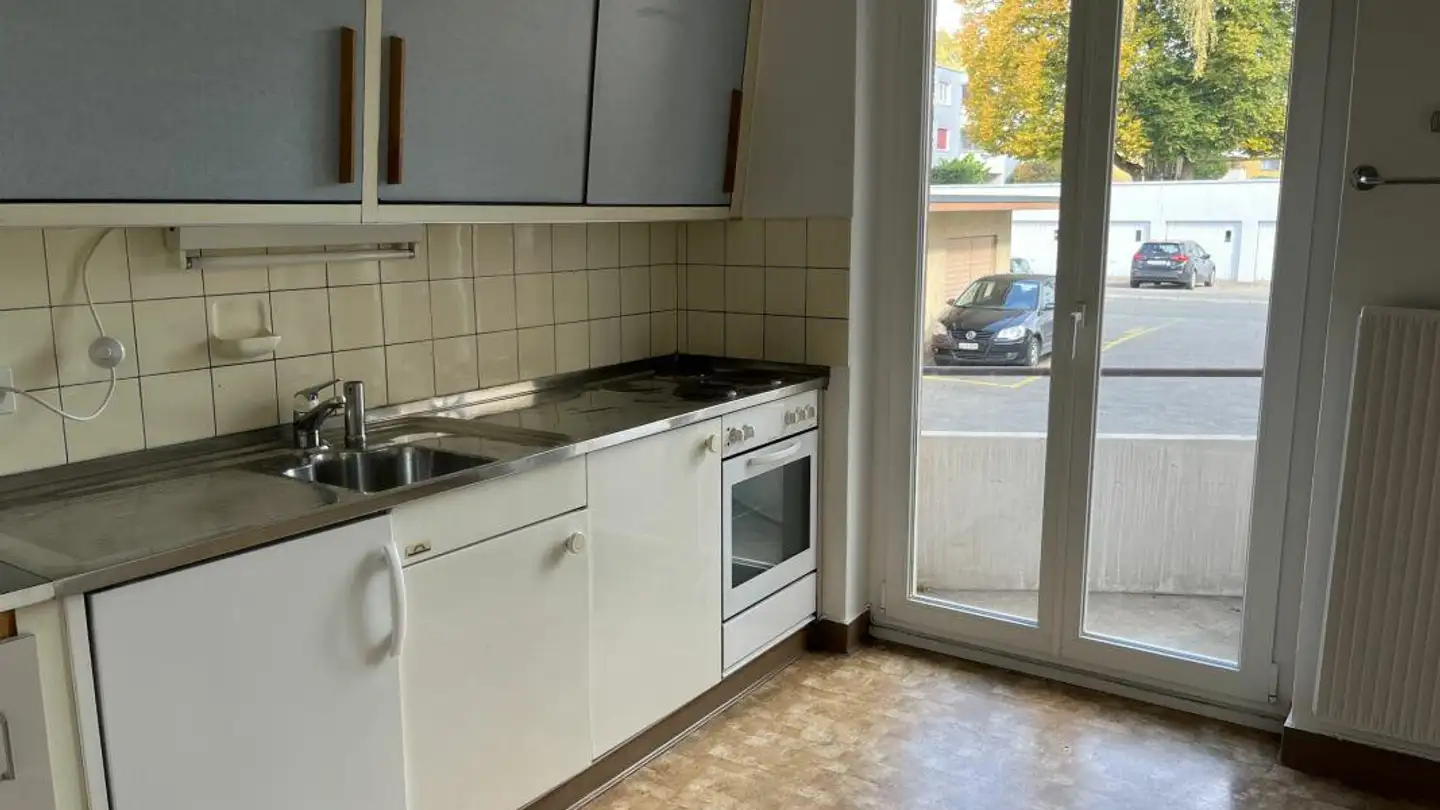 Appartement à louer - Neugutstrasse, 8570 Weinfelden - Photo 3