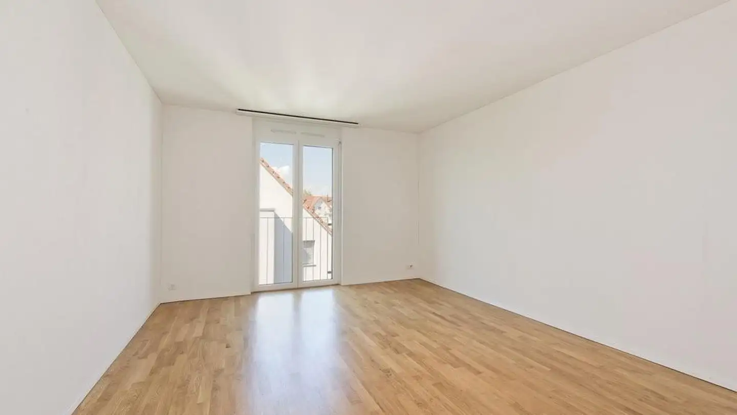 Apartment for rent - Zunstrasse 12b, 8152 Glattbrugg - Photo 4