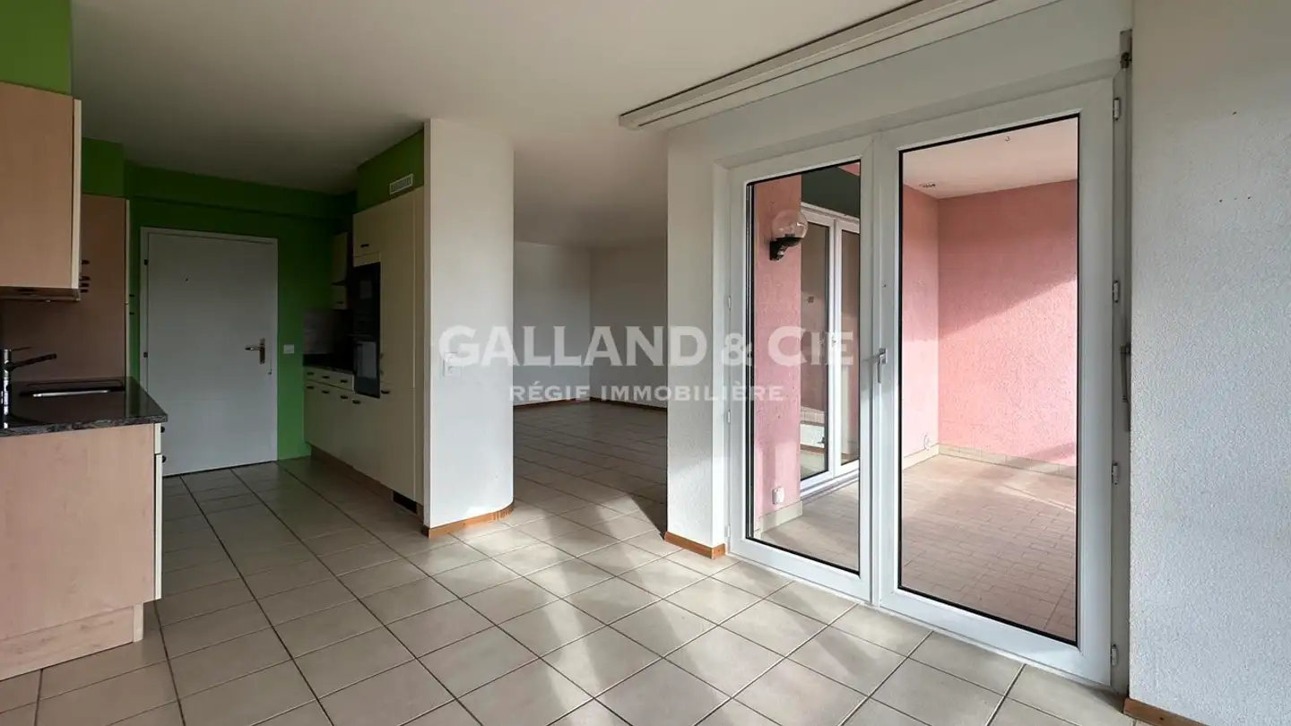 Apartment for sale - 1024 Ecublens VD - Photo 3