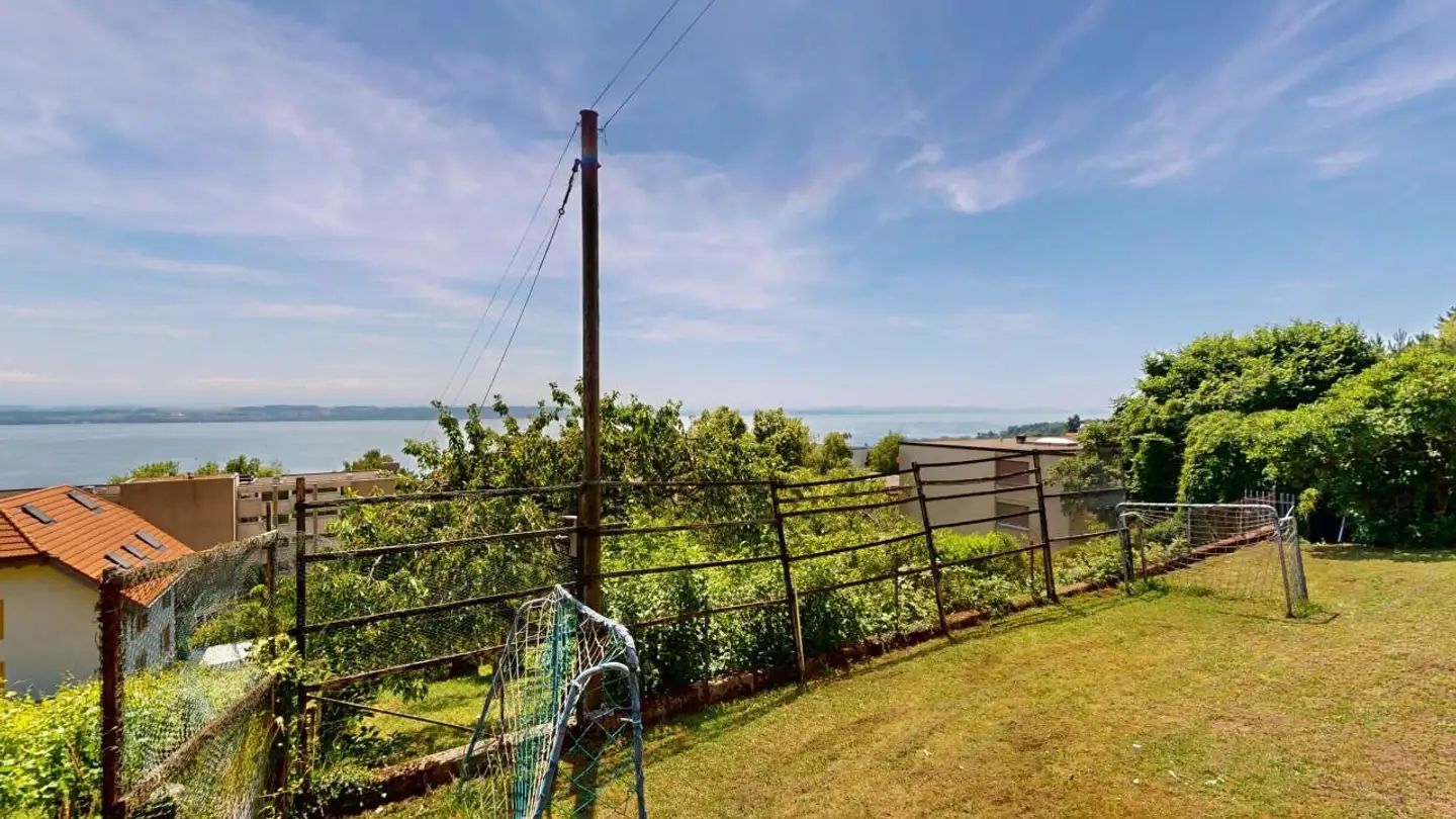 Constructible plot for sale - 2000 Neuchâtel - Photo 4