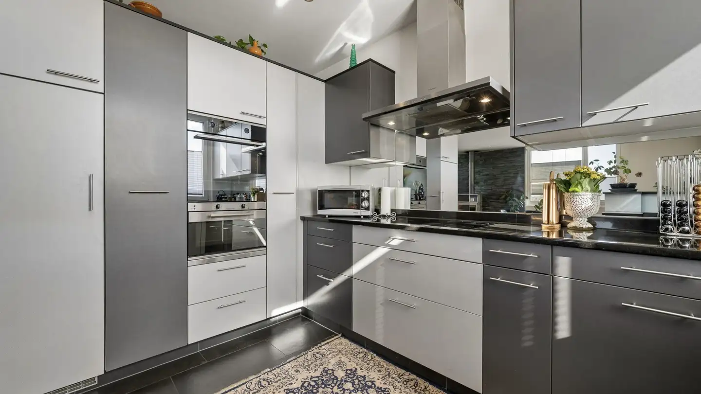 Appartement à vendre - Lindenmätteli, 3210 Kerzers - Photo 4