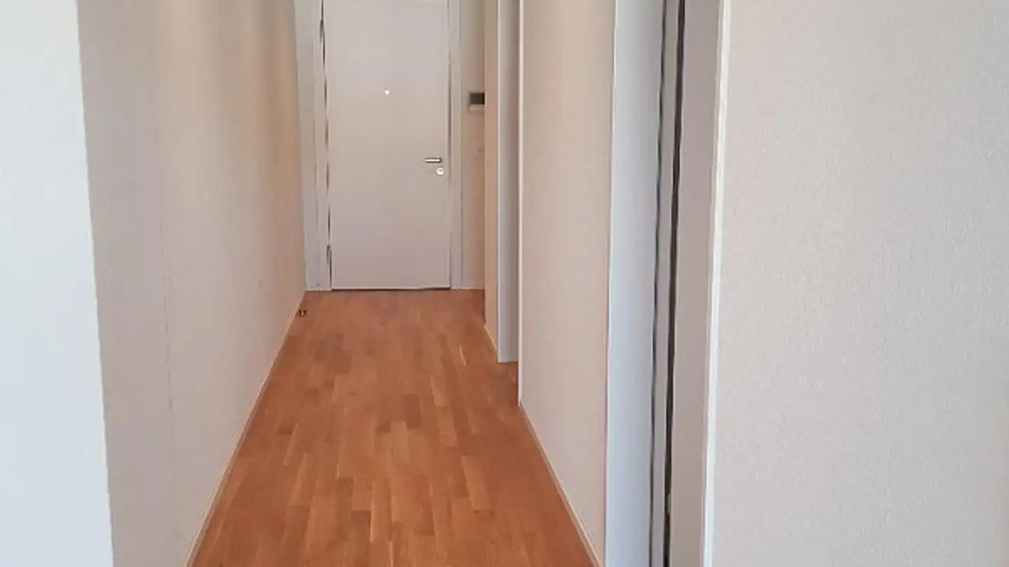 Attique à louer - Dorfstrasse 6a, 8484 Weisslingen - Photo 3