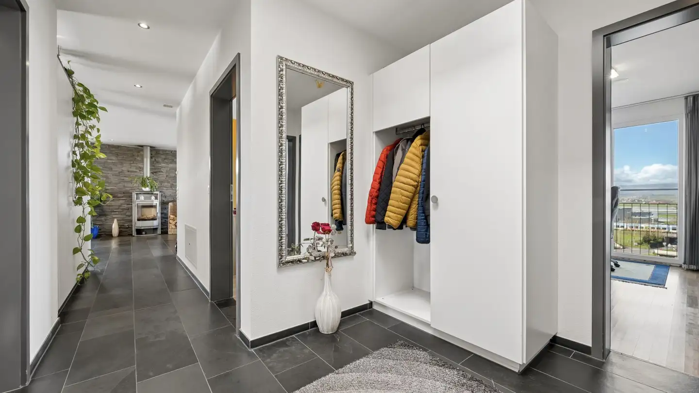 Appartement à vendre - Lindenmätteli, 3210 Kerzers - Photo 2