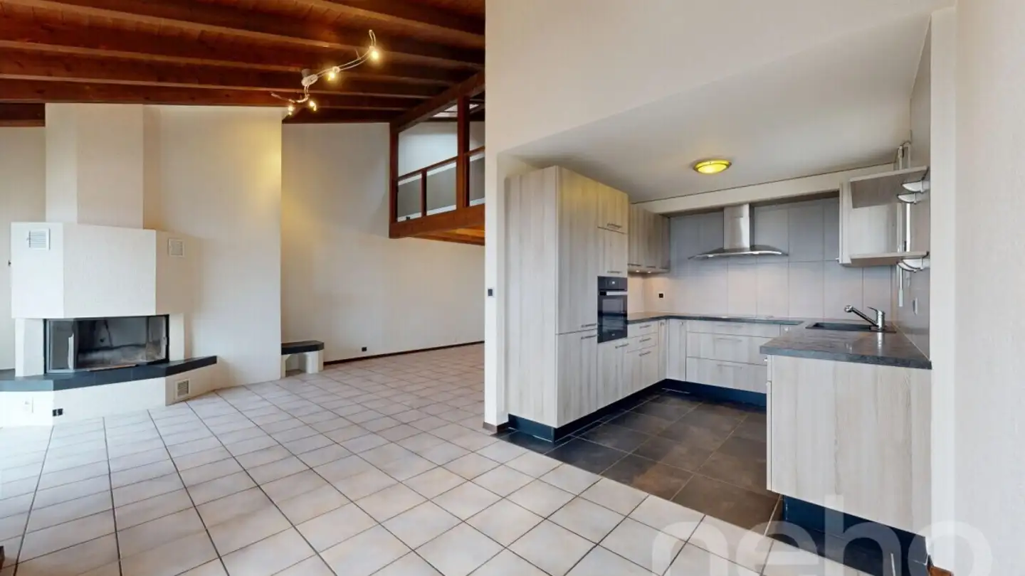 Penthouse for sale - 2072 St-Blaise - Photo 4