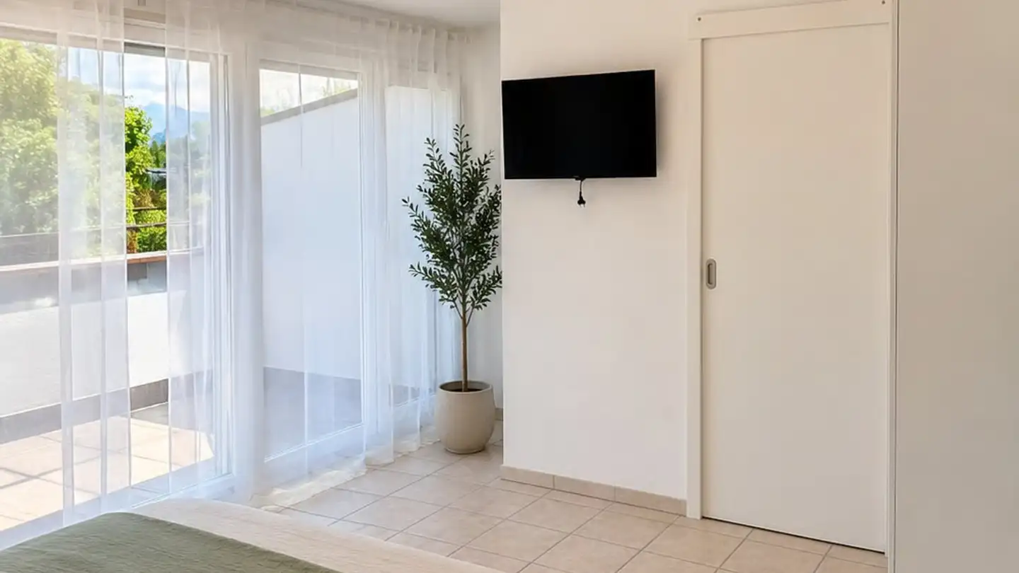 Zimmer mieten - Chemin De La Colice 22, 1023 Crissier