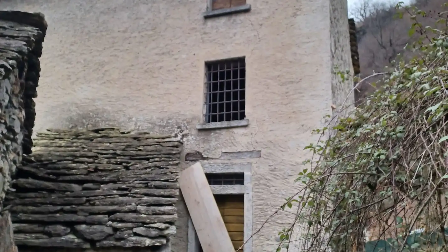 Casa singola in vendita - 6721 Motto (Blenio) - Photo 2