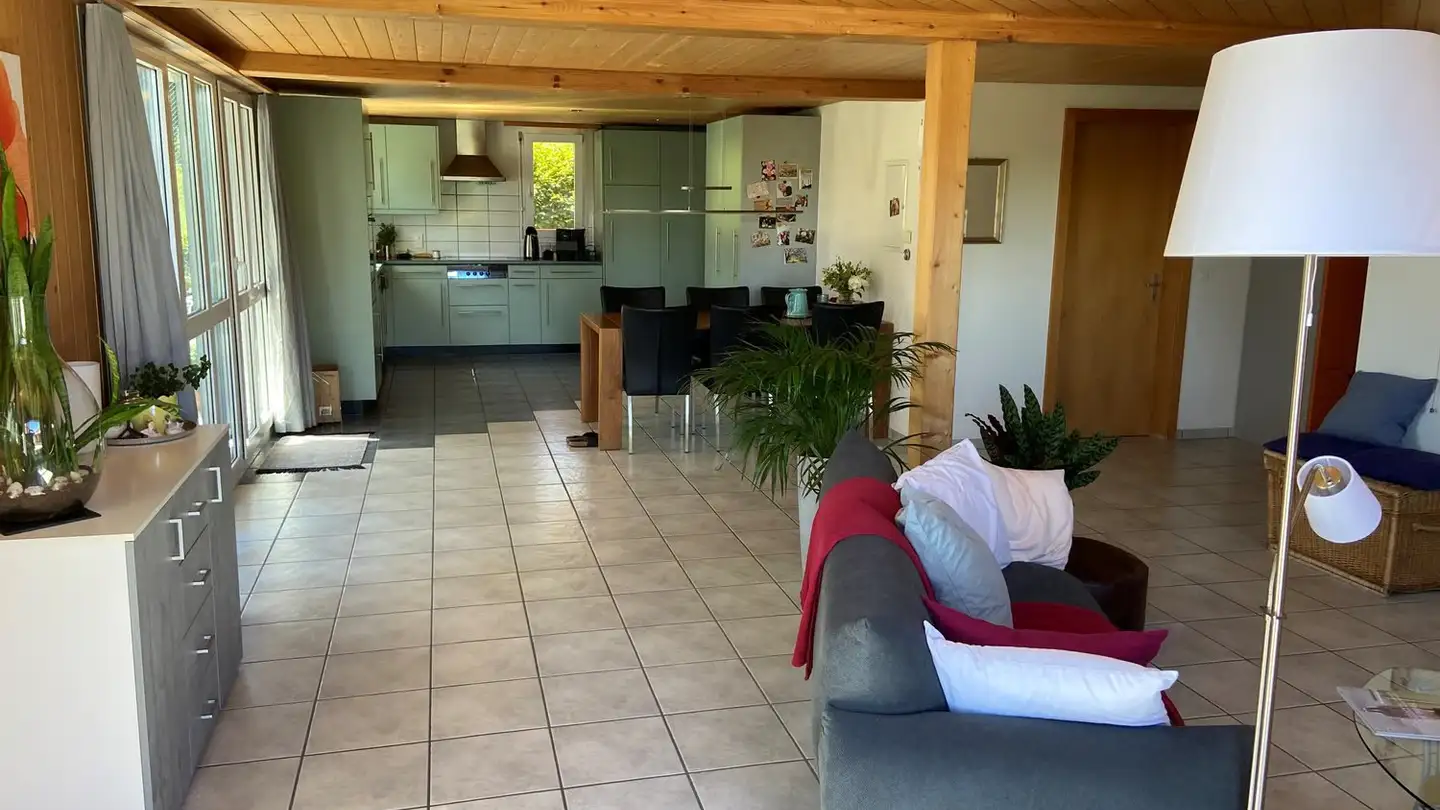 Wohnung kaufen - Fahrnereweg 3, 3045 Meikirch