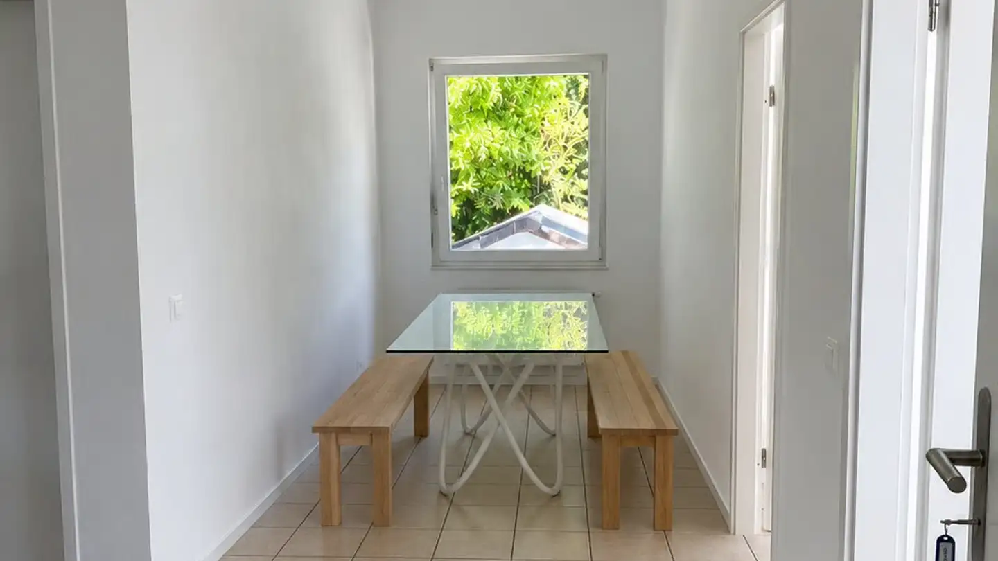 Zimmer mieten - Chemin De La Colice 22, 1023 Crissier - Foto 3