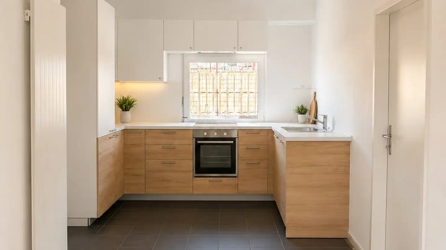 Zimmer mieten - Chemin De La Colice 22, 1023 Crissier - Foto 4