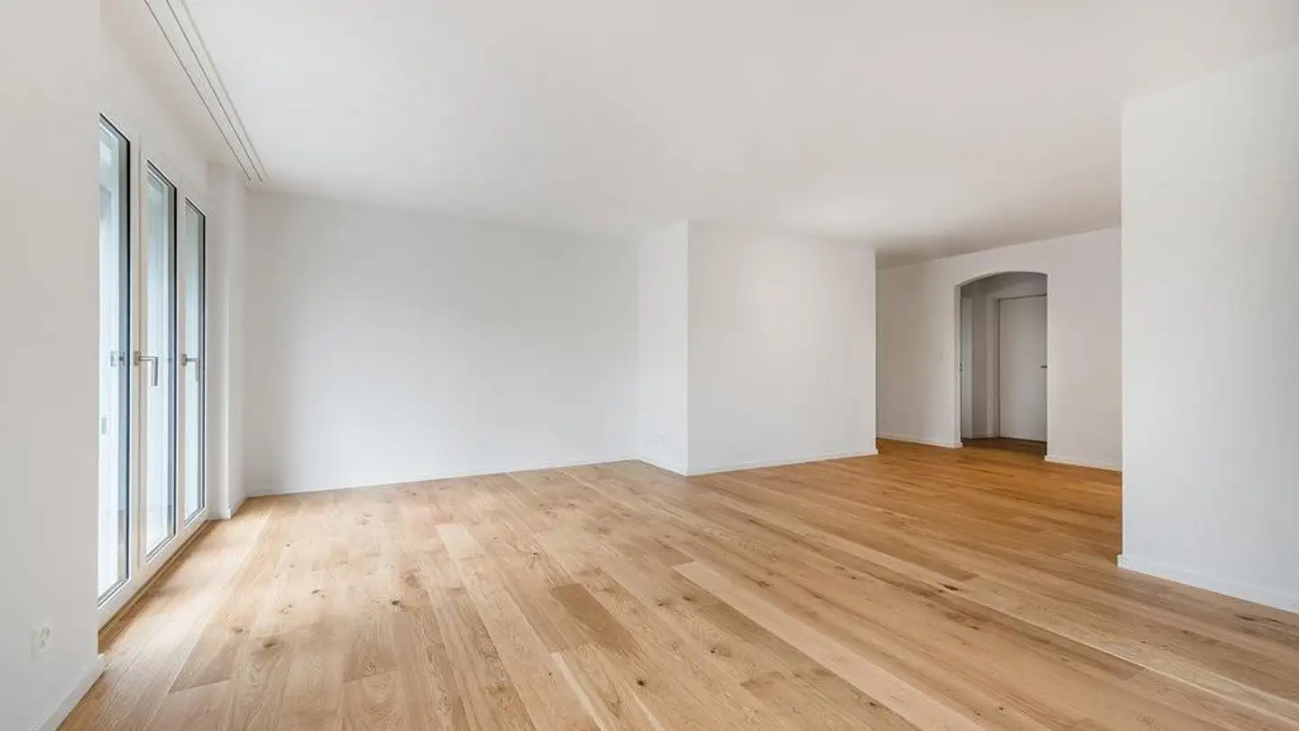 Appartement à louer - St. Gallerstrasse 26a, 9402 Mörschwil