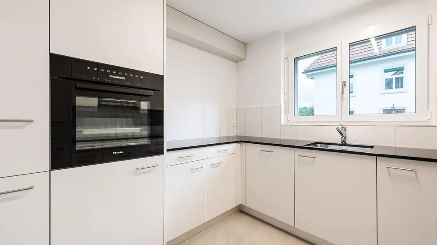 Appartement à louer - St. Gallerstrasse 26a, 9402 Mörschwil - Photo 2