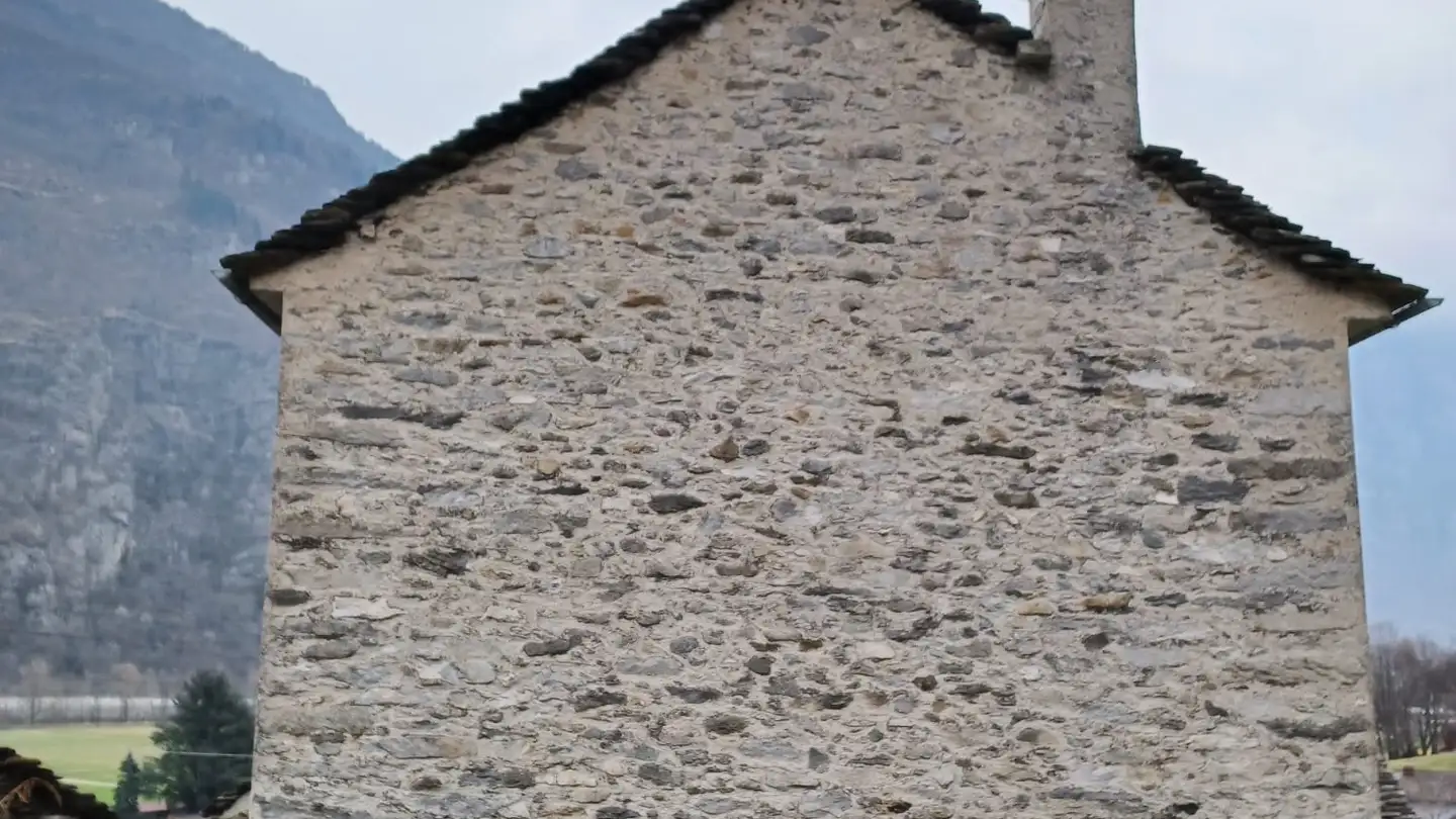 Casa singola in vendita - 6721 Motto (Blenio) - Photo 3