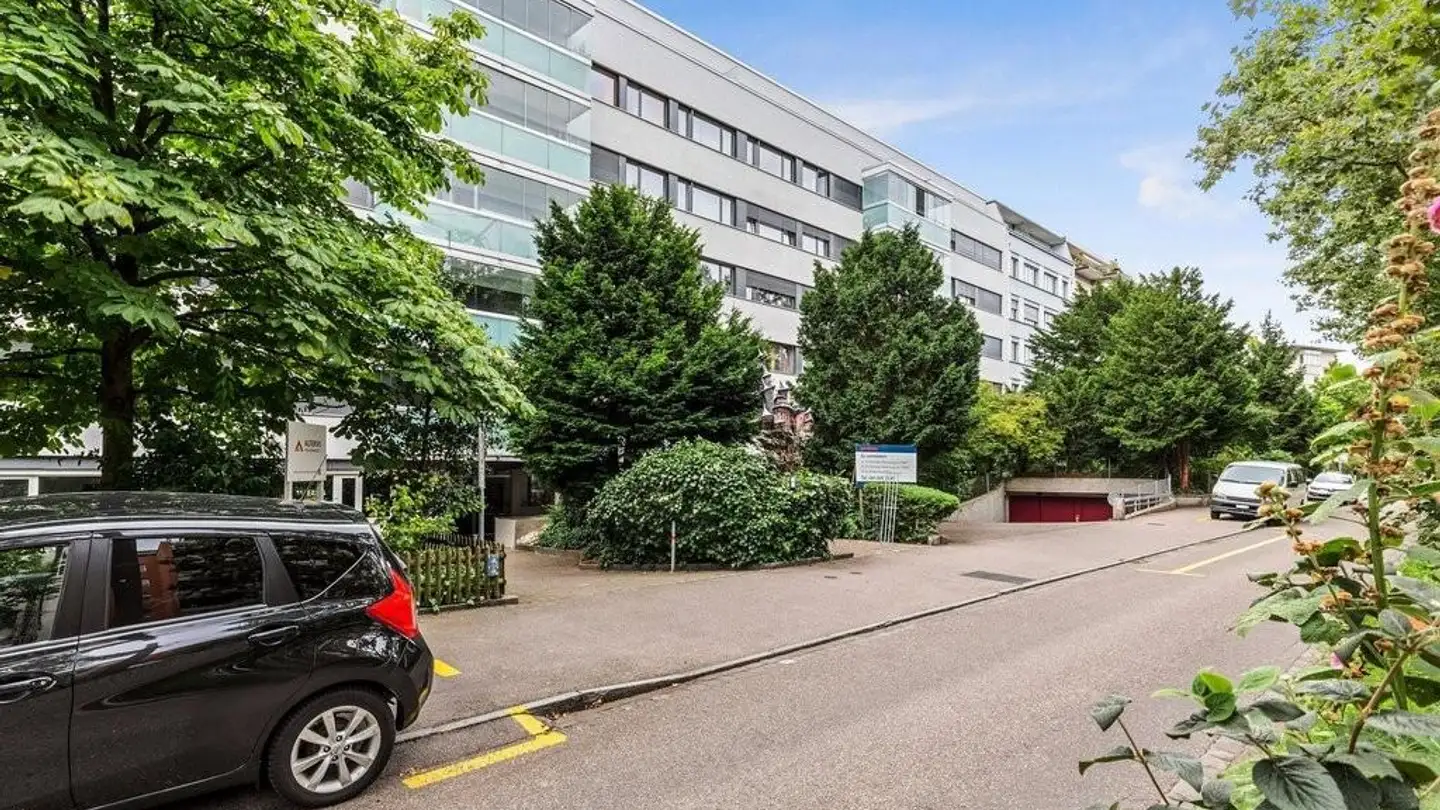 Apartment for rent - Schützengraben 9, 4051 Basel