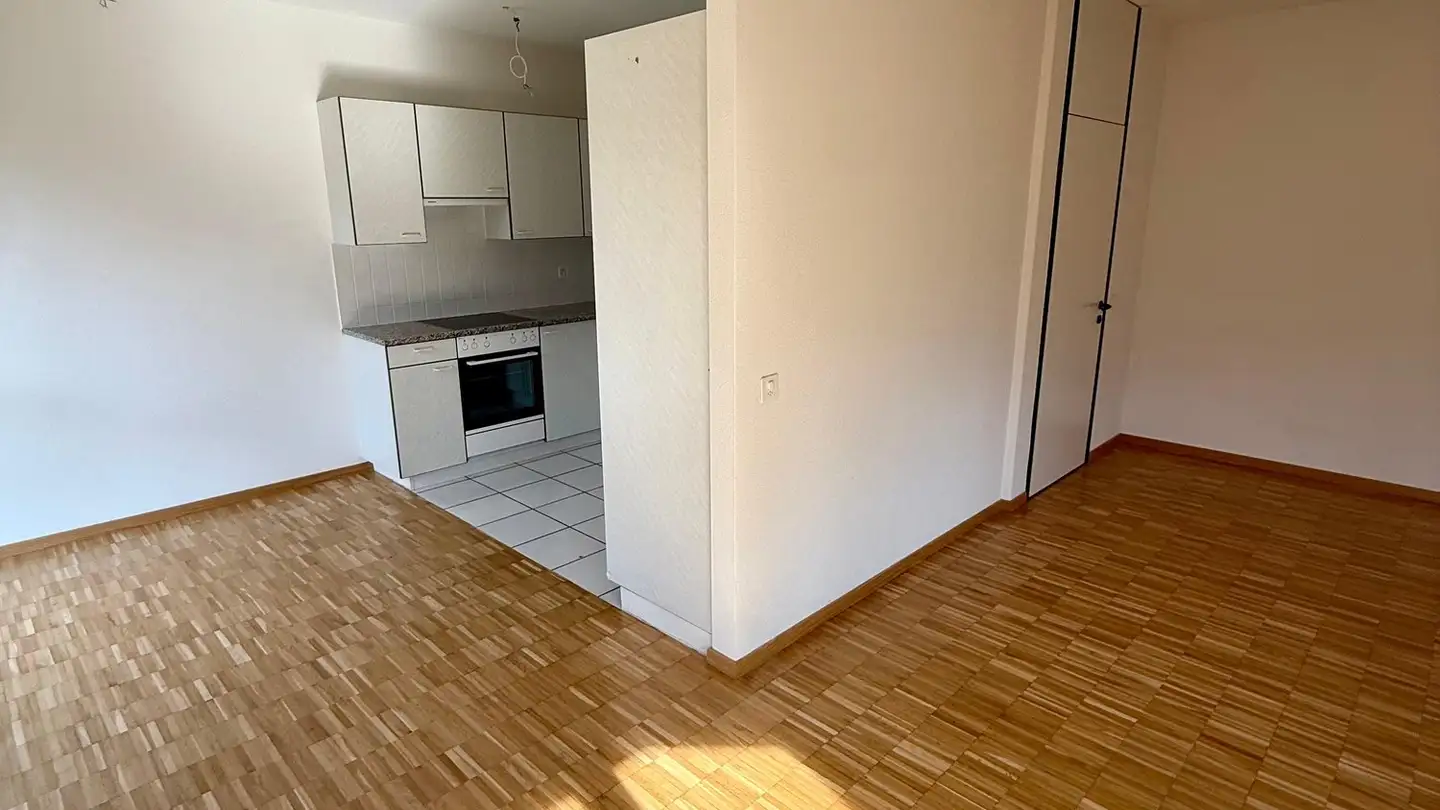 Apartment for rent - Via Giovanni Nizzola 7, 6500 Bellinzona