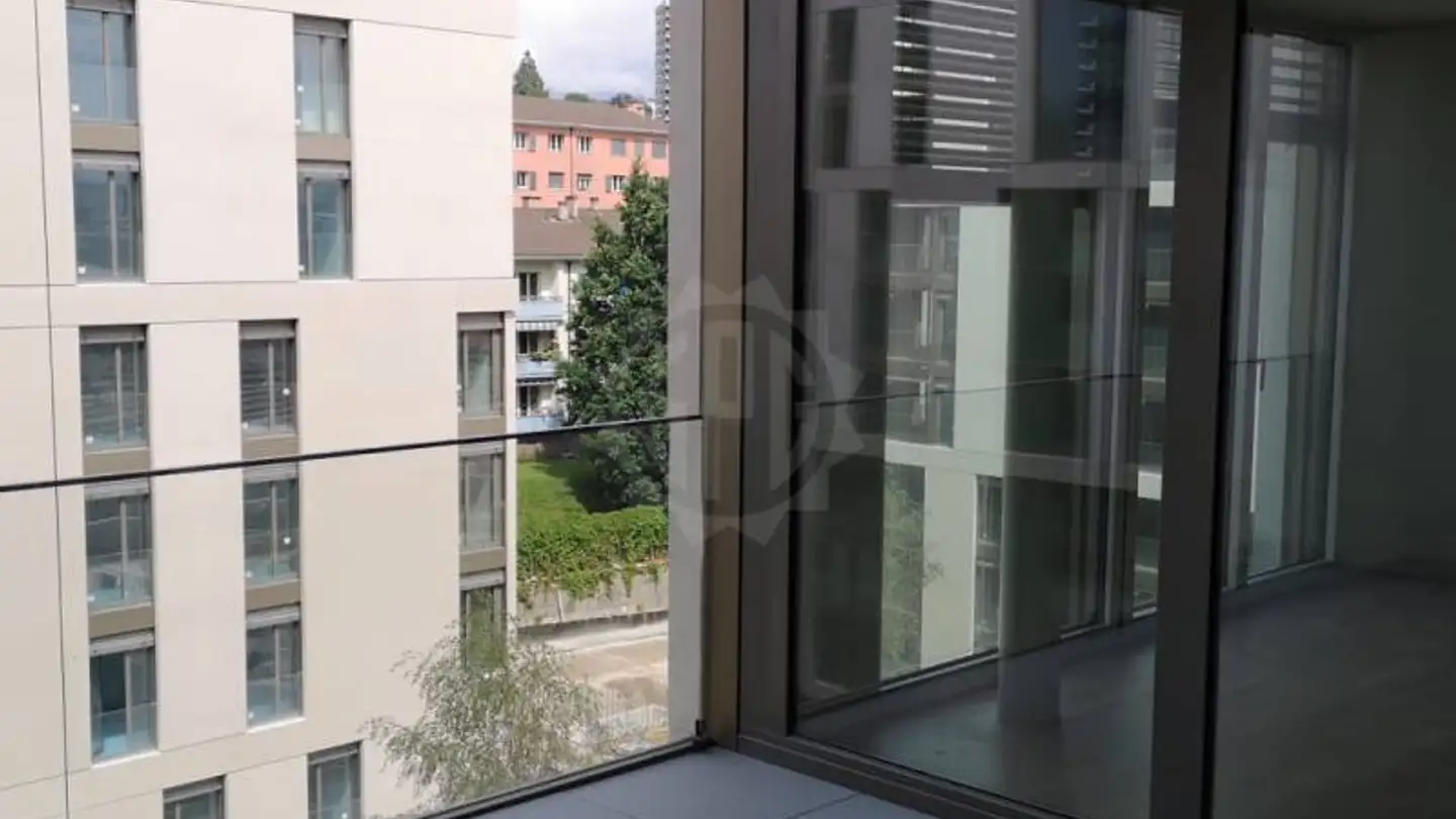 Appartement à louer - Chemin Des Mérinos 10, 1212 Grand-Lancy