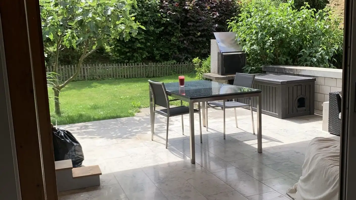 Single room for rent - Unterdorfstrasse 16, 2572 Mörigen - Photo 4