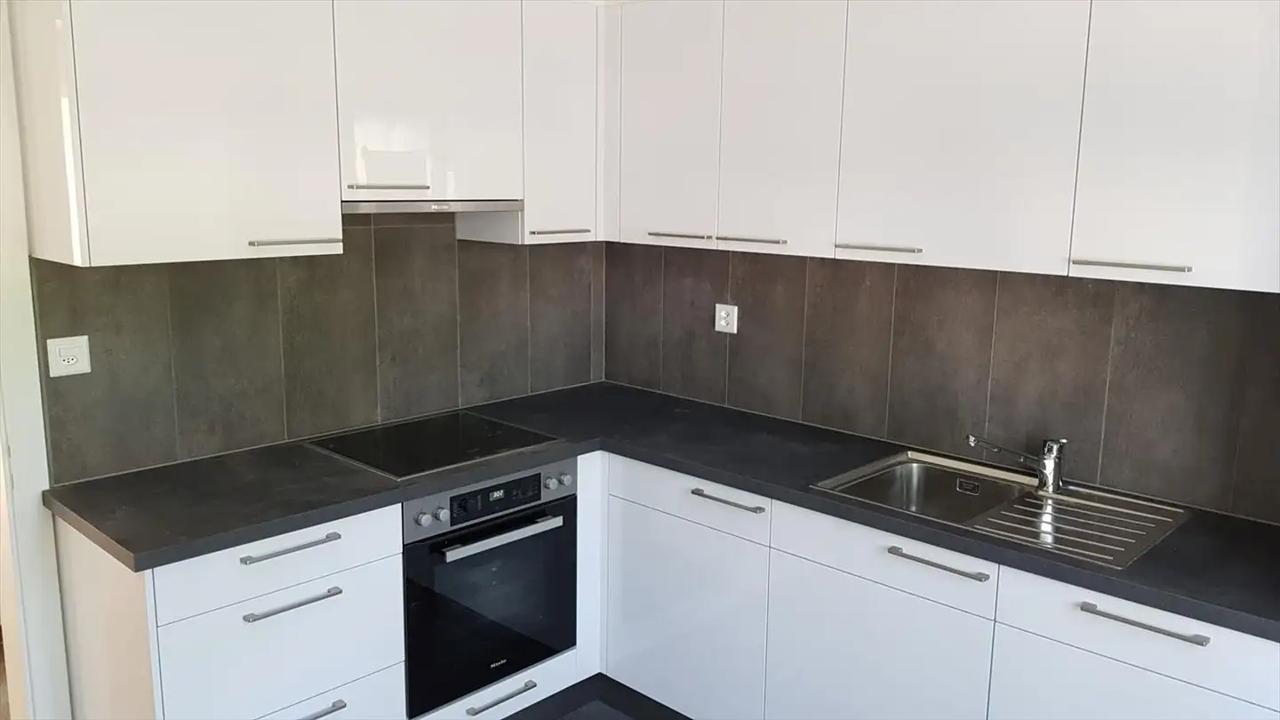 Wohnung mieten - Chemin Des Landions 8, 2016 Cortaillod