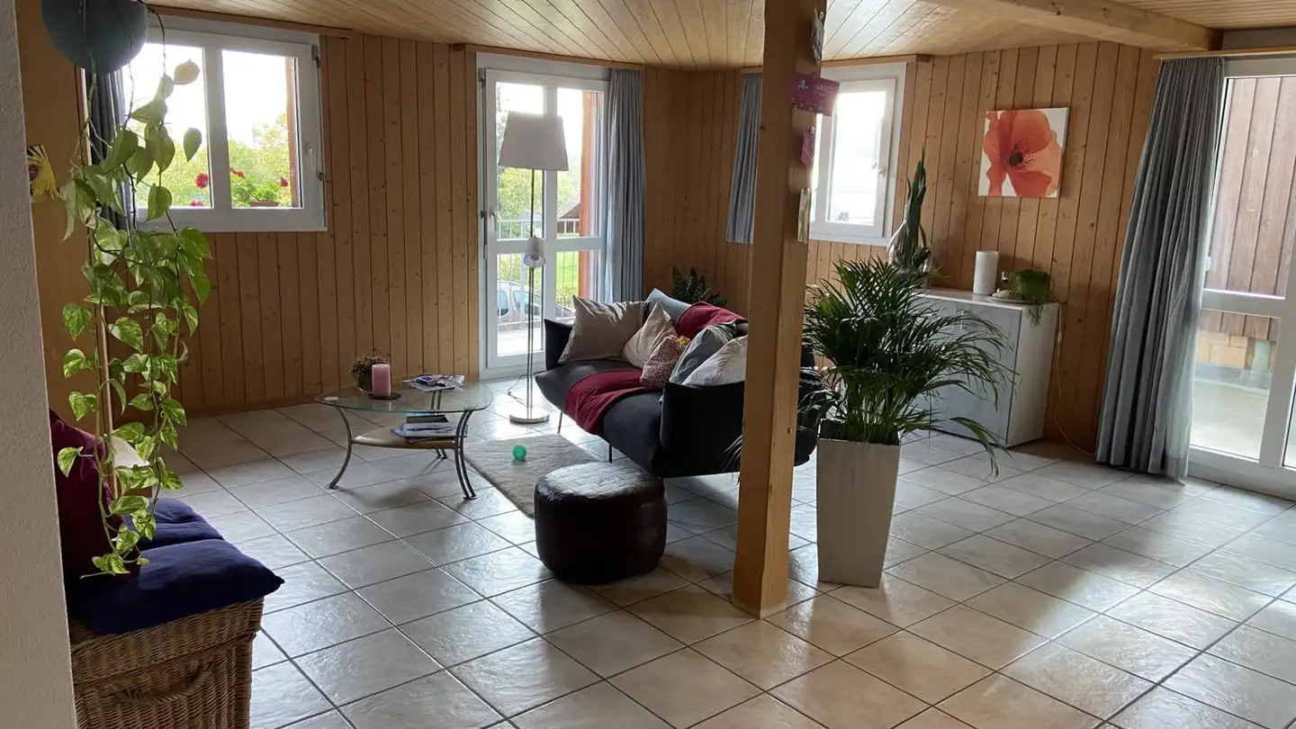 Wohnung kaufen - Fahrnereweg 3, 3045 Meikirch - Foto 3
