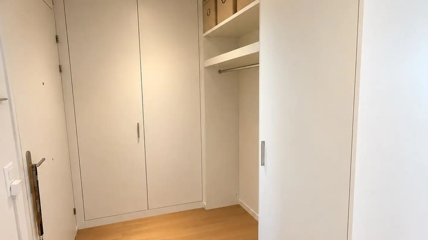 Apartment for rent - Gexistrasse 6, 5600 Lenzburg - Photo 2