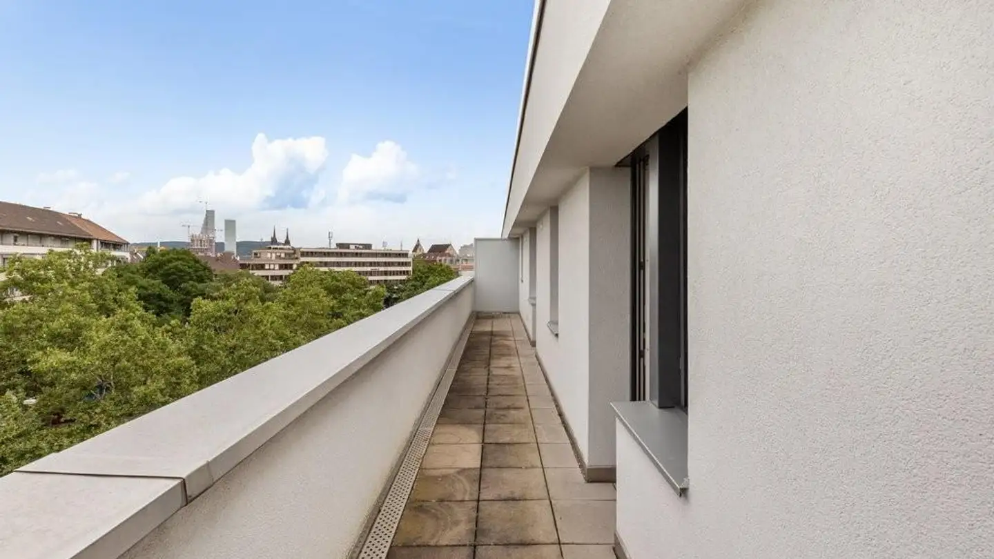 Wohnung mieten - Schützengraben 9, 4051 Basel - Foto 4