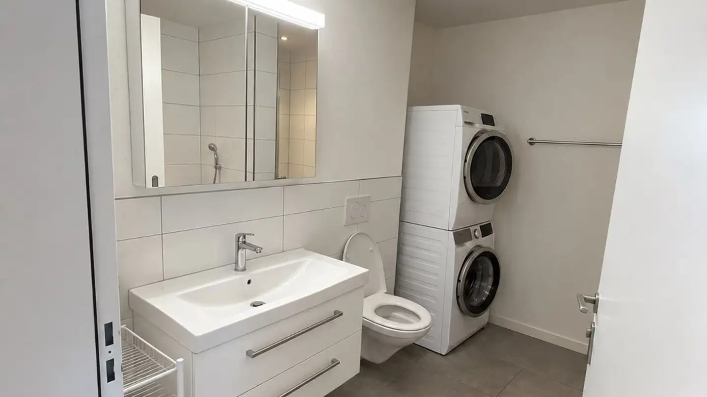 Apartment for rent - Gexistrasse 6, 5600 Lenzburg - Photo 4