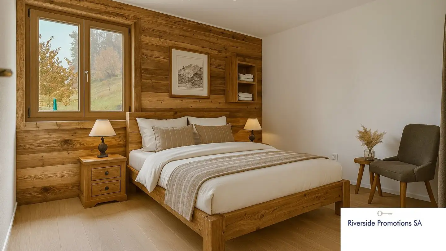 Wohnung kaufen - 1993 Clèbes (Nendaz) - Foto 2