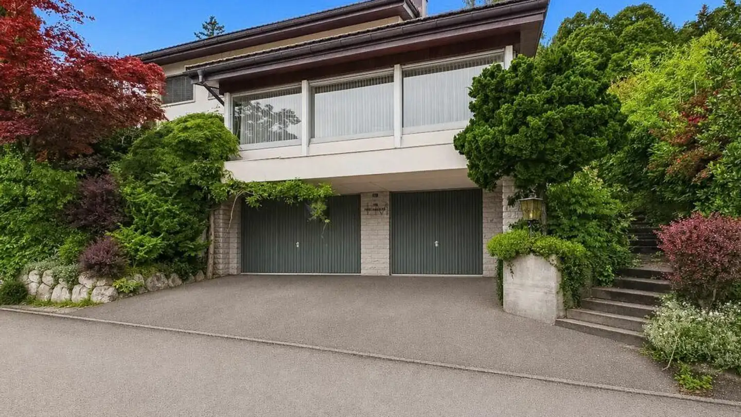 Maison individuelle à vendre - 2533 Evilard - Photo 2