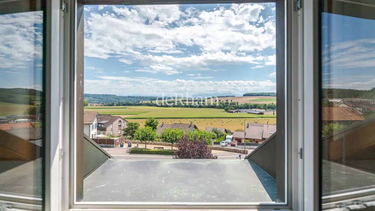 Appartamento in vendita - 1315 La Sarraz - Photo 2