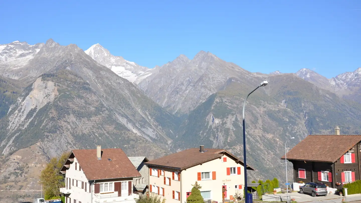 Apartment for sale - Kantonsstrasse 44, 3943 Eischoll - Photo 2