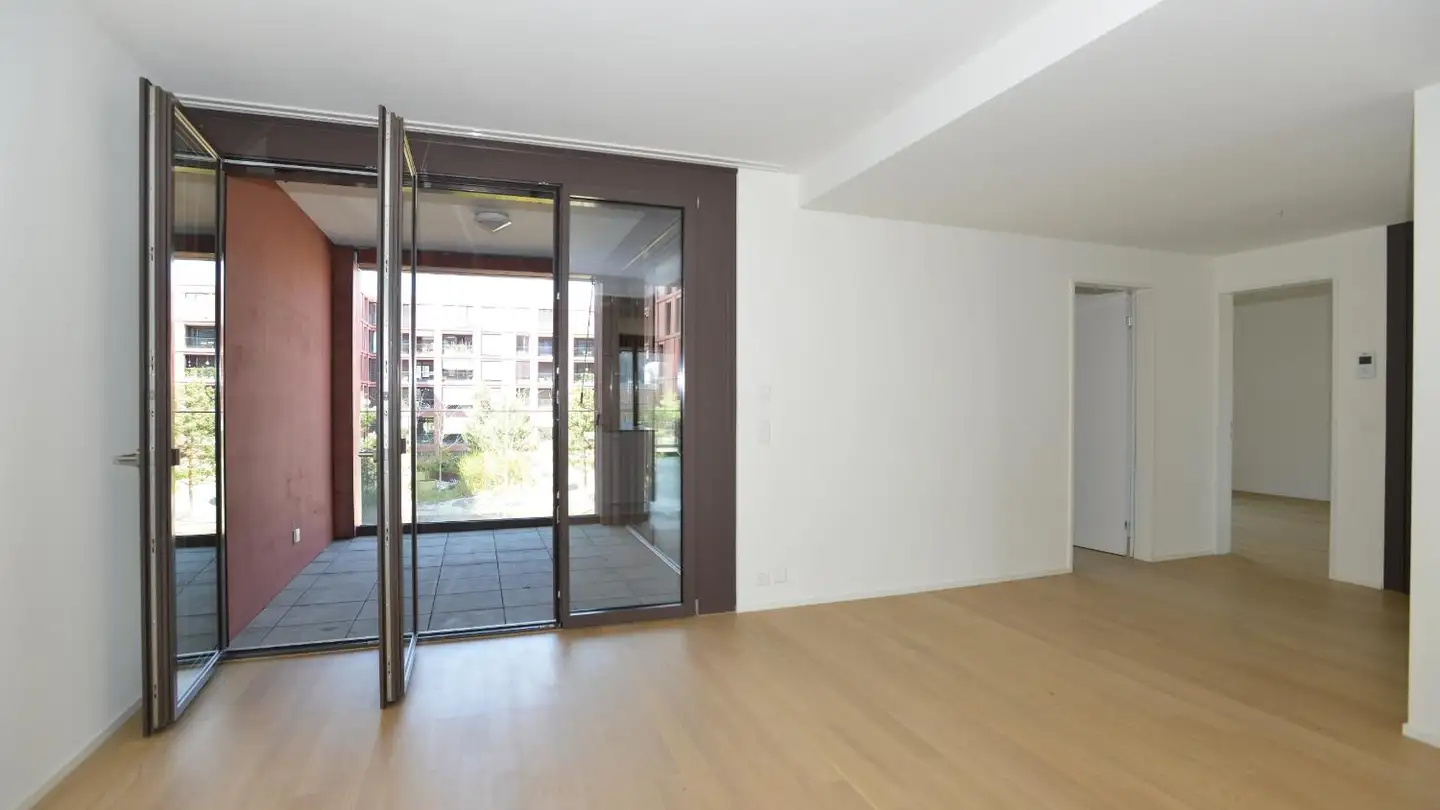 Appartamento in affitto - Else-Züblin-Strasse 75, 8404 Winterthur - Foto 3