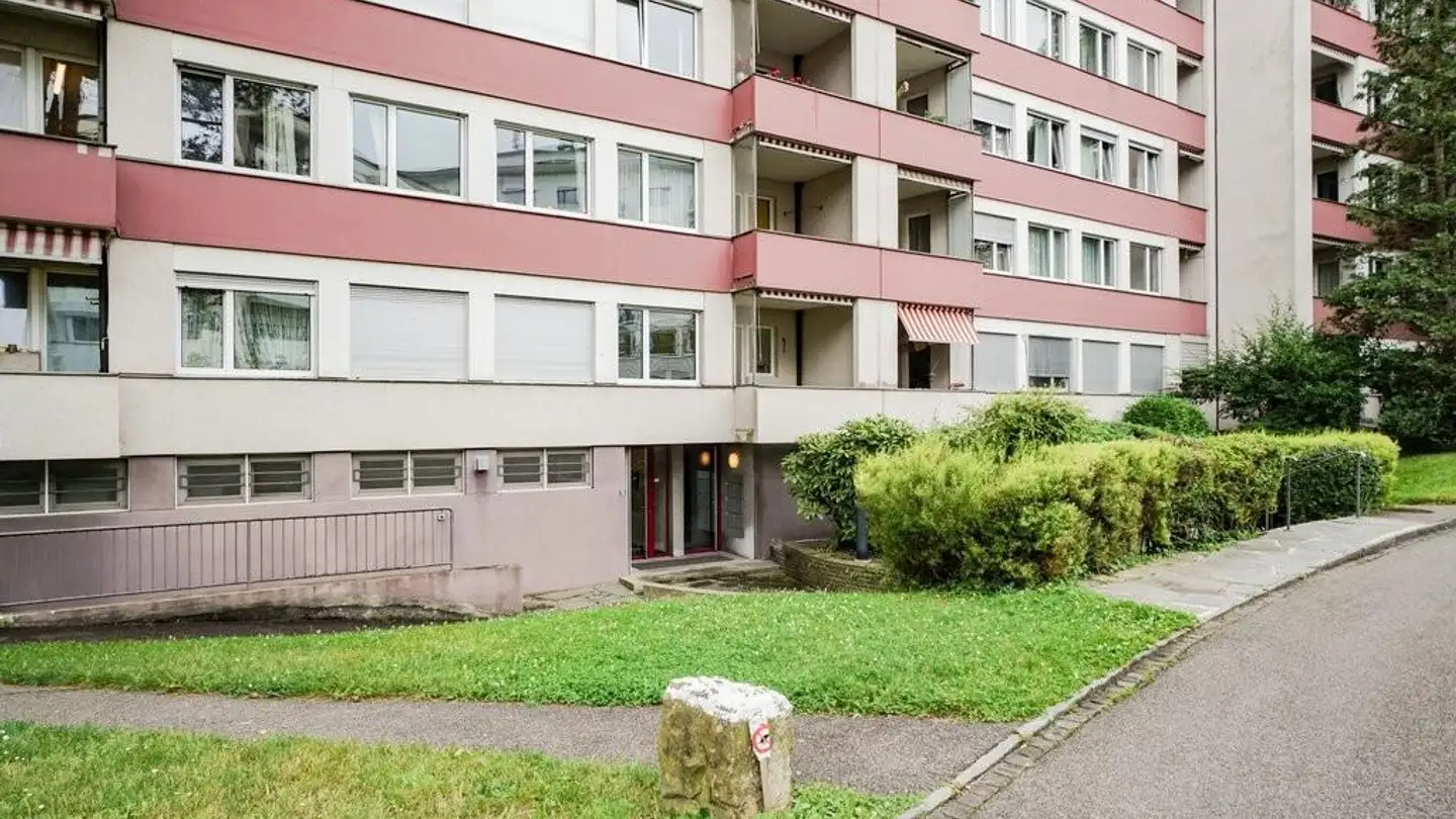 Wohnung mieten - Im Margarethental 13, 4102 Binningen - Foto 2